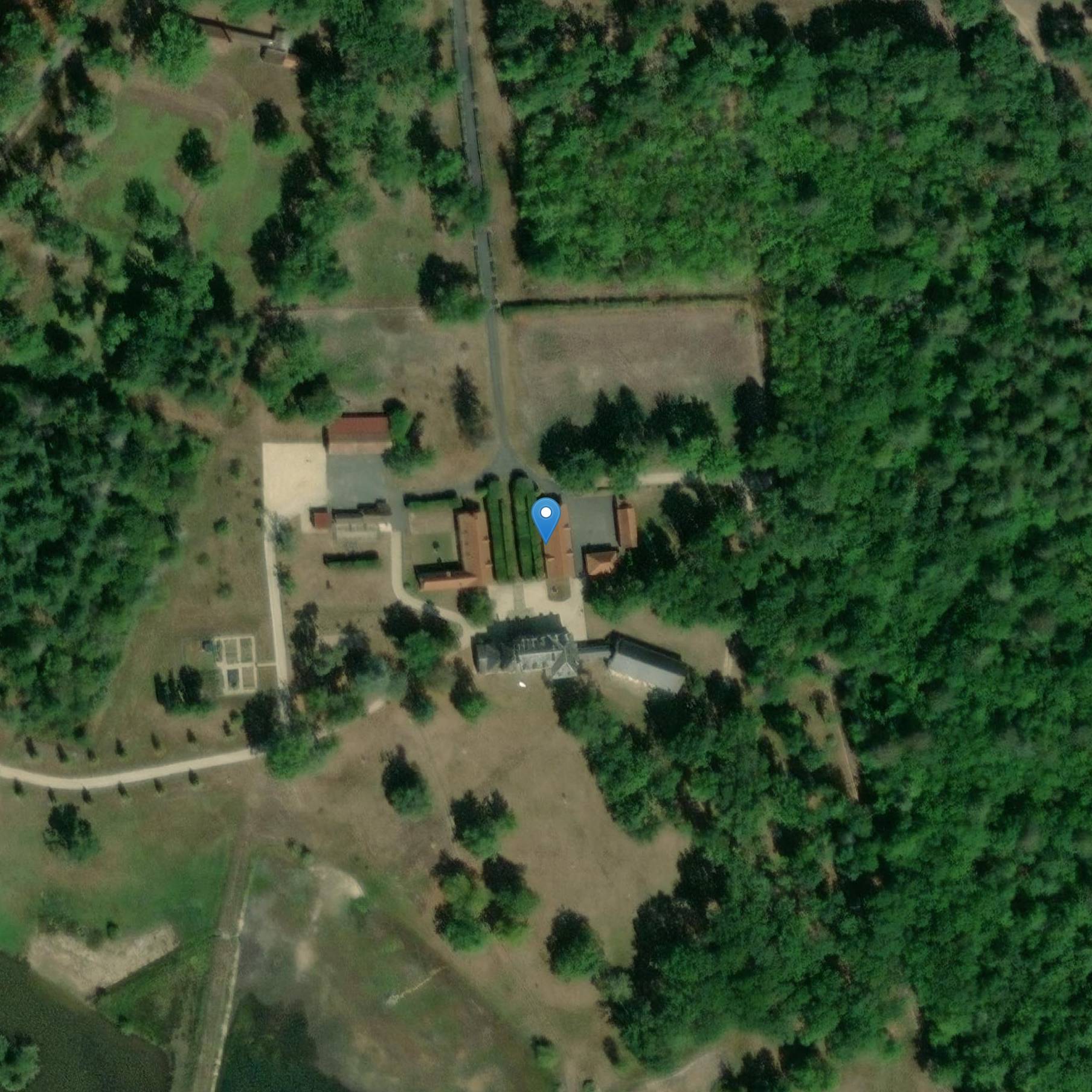 Photo de Château de Fonsbelle