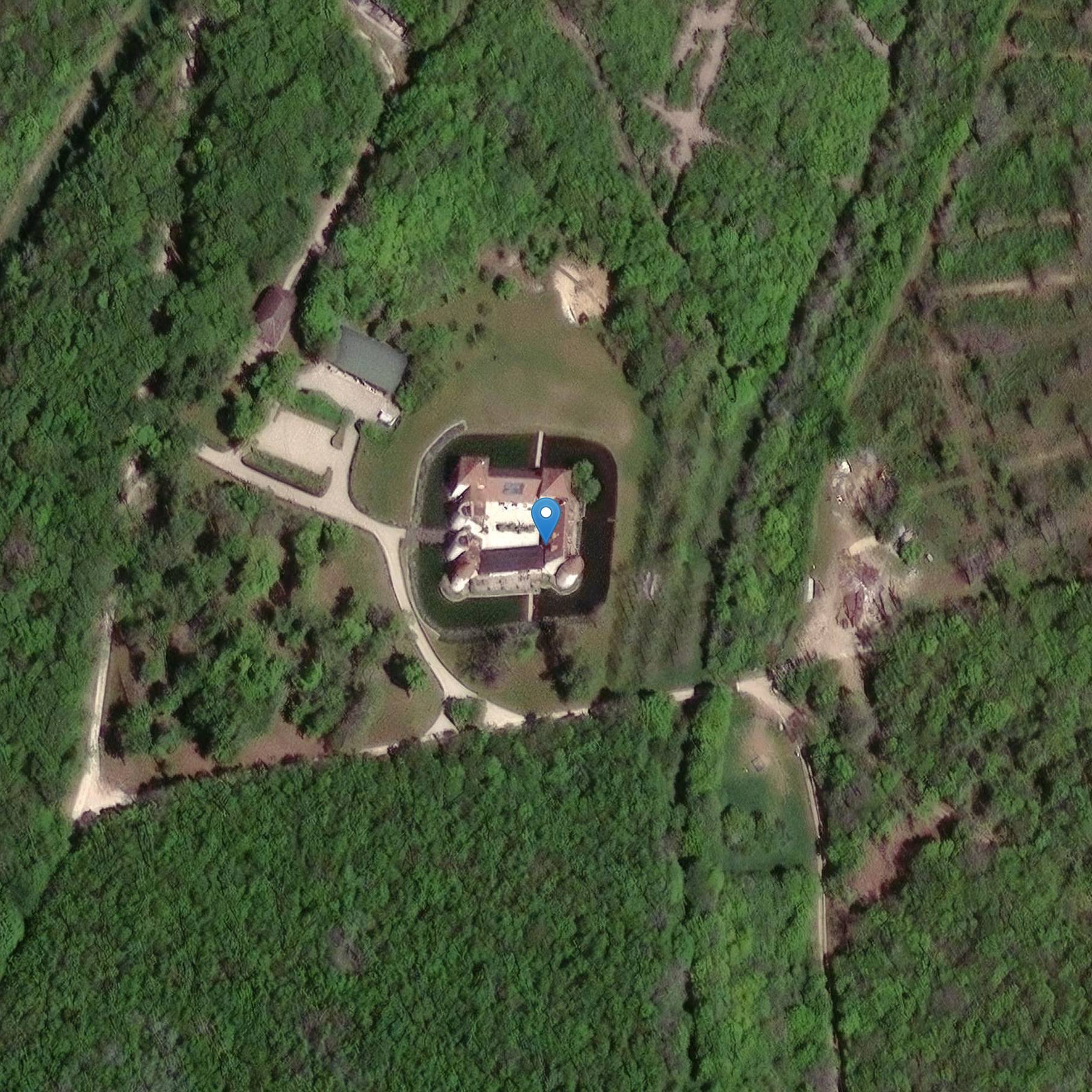 Photo de Château de Font-Moreau