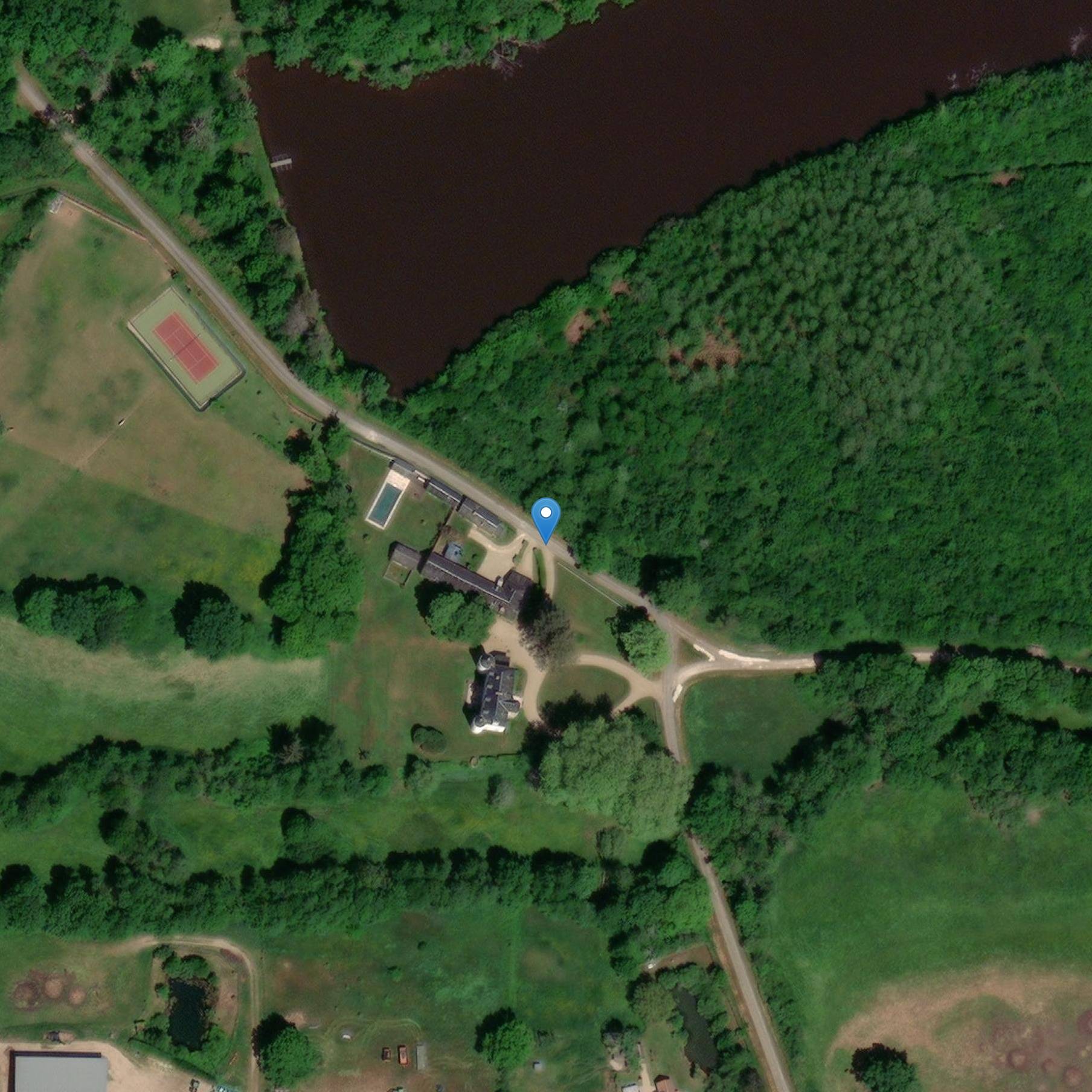 Photo de Castello di Fontaines