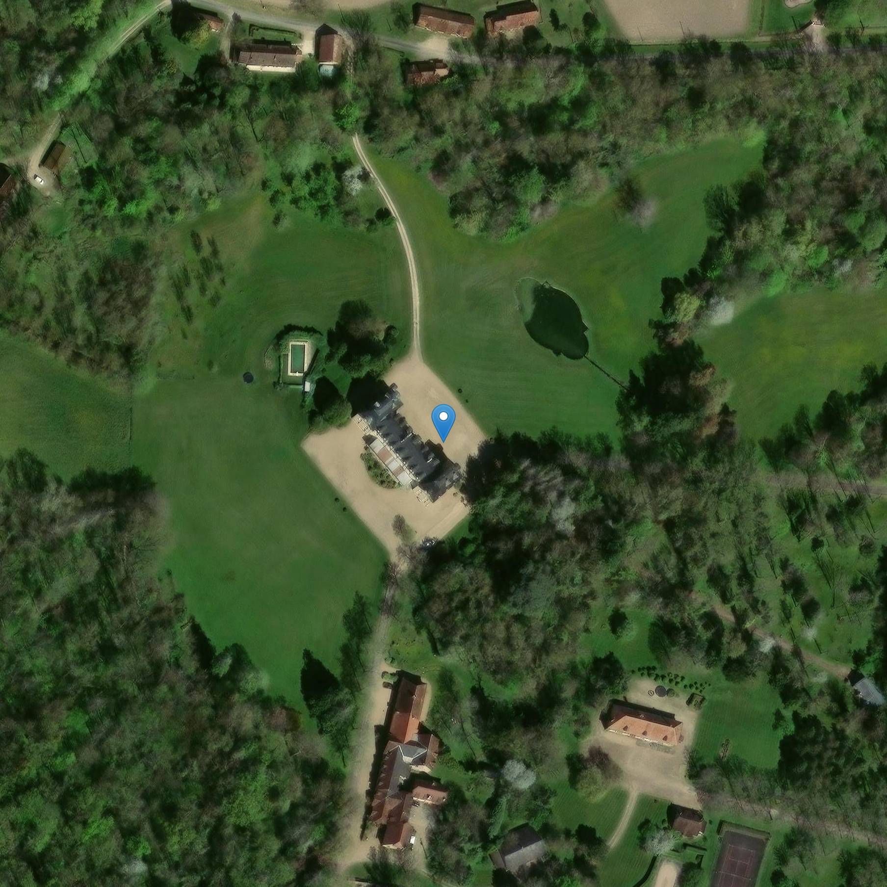 Photo de Château de Fontenay