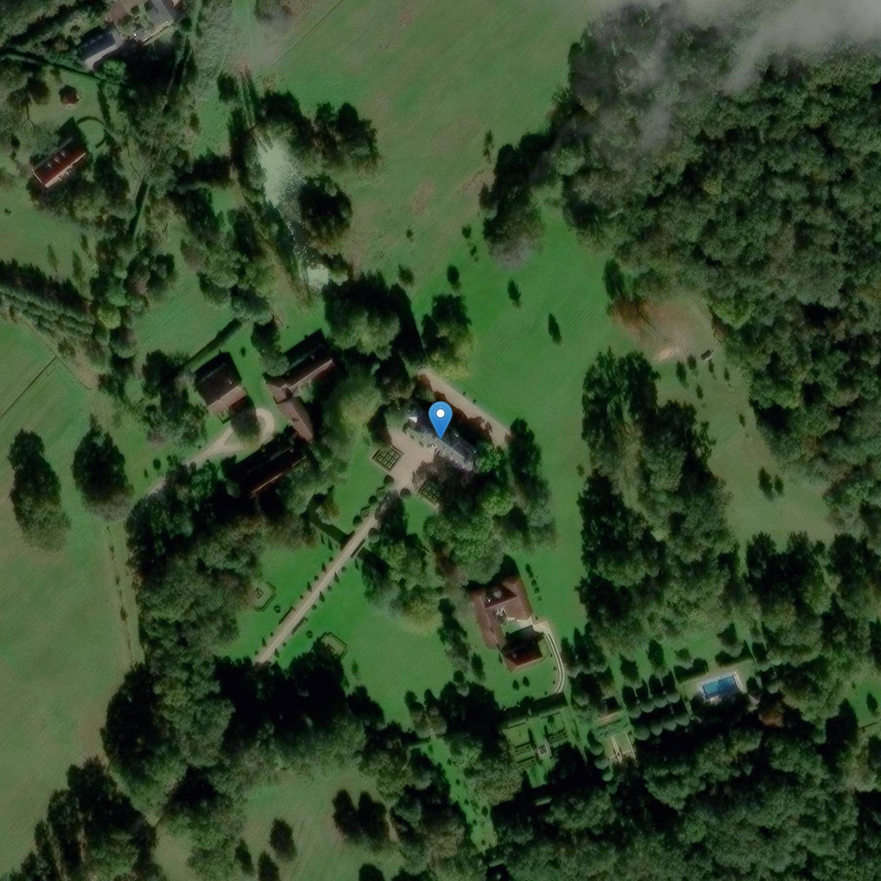 Photo de Castello della Foresta