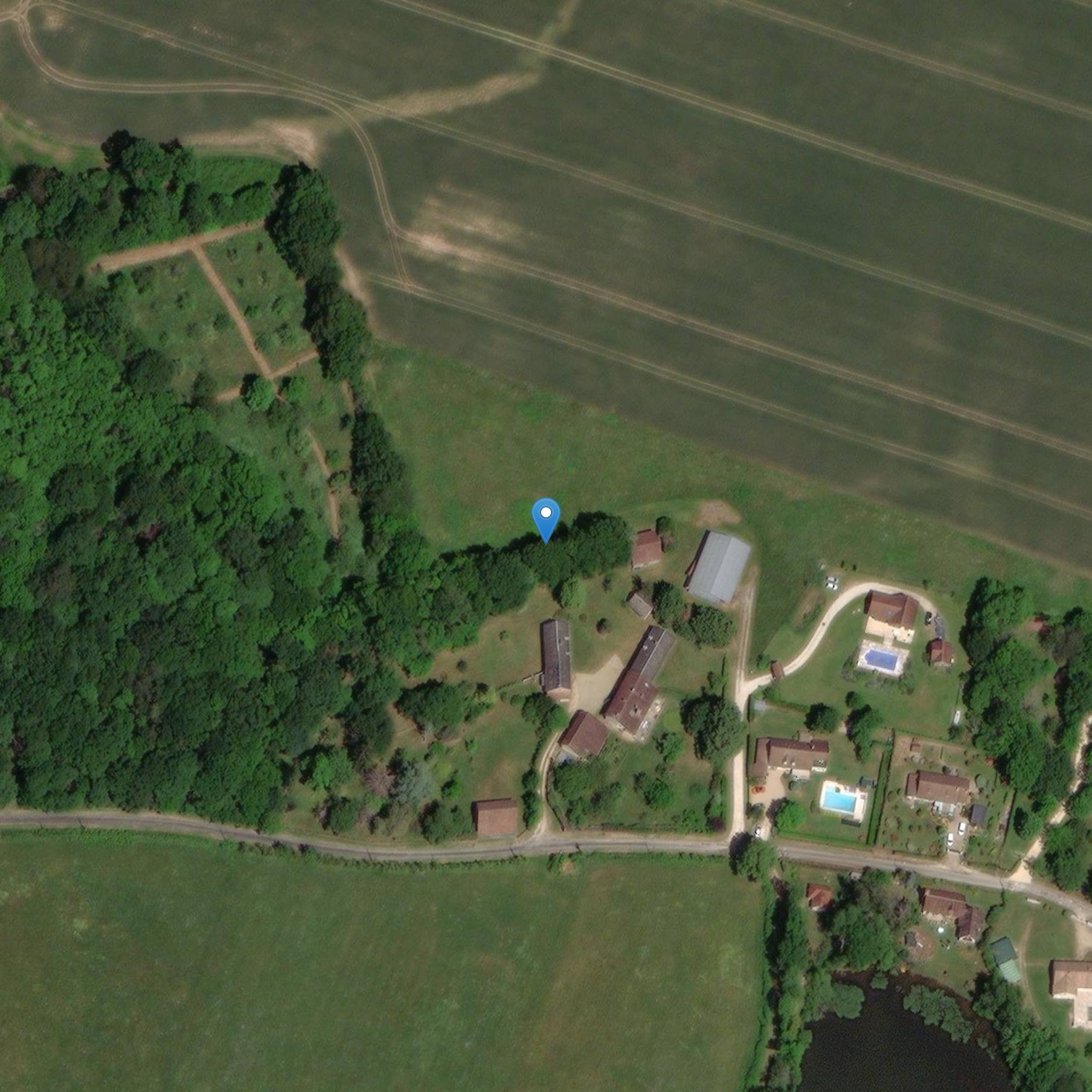 Photo de Castello di Fougères