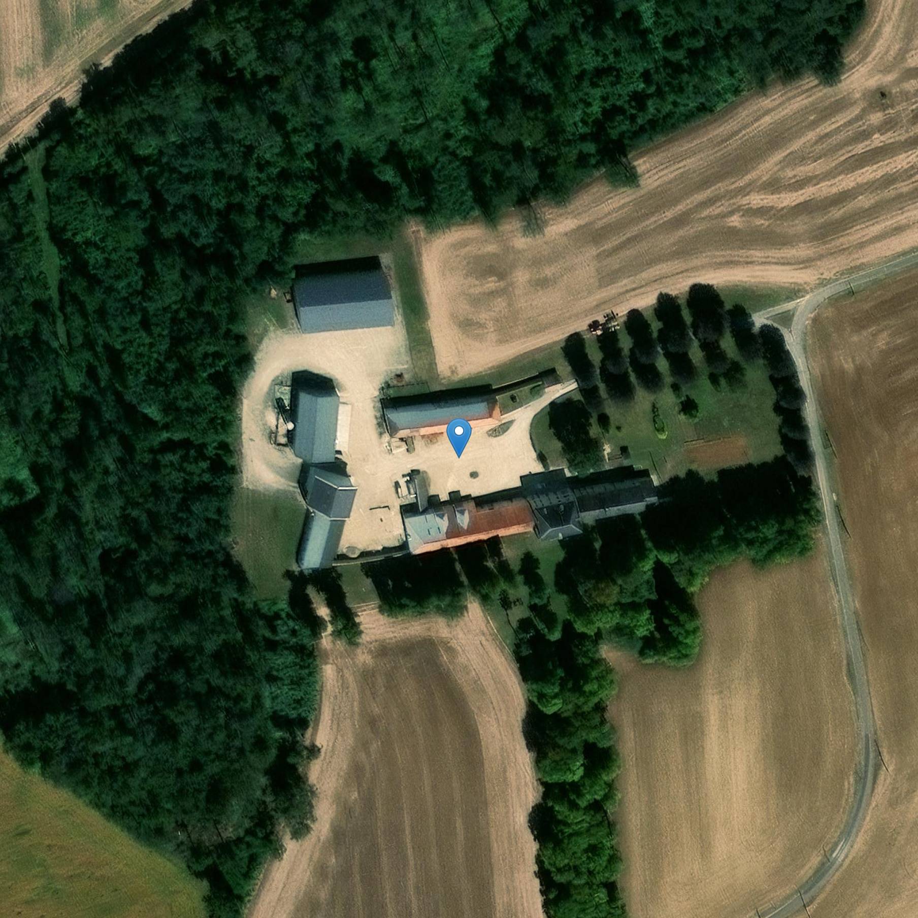 Photo de Château de La Foye