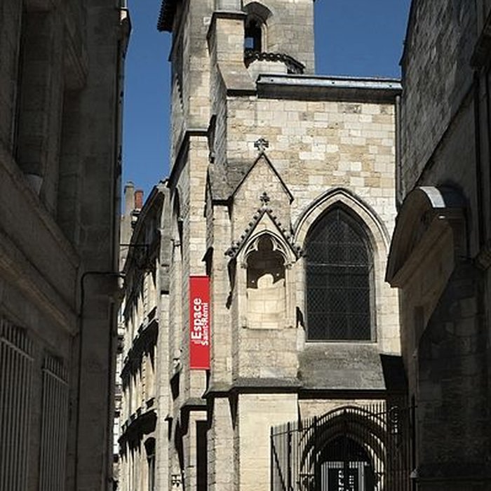 Photo de Église Saint-Rémi de Bordeaux