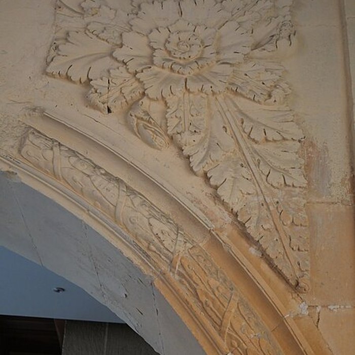 Photo de Église Saint-Rémi de Bordeaux