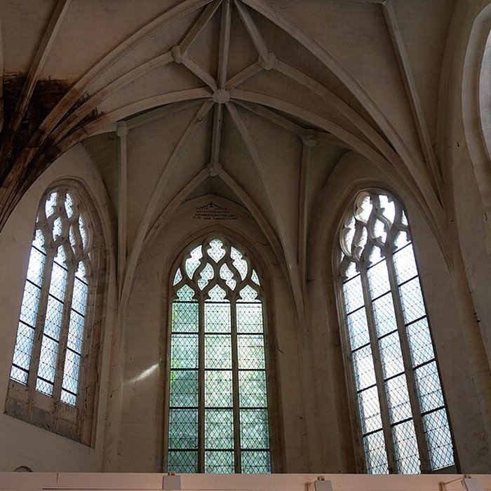 Photo de Église Saint-Rémi de Bordeaux