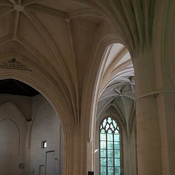 Église Saint-Rémi de Bordeaux