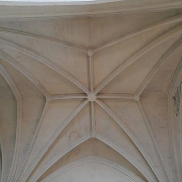 Église Saint-Rémi de Bordeaux