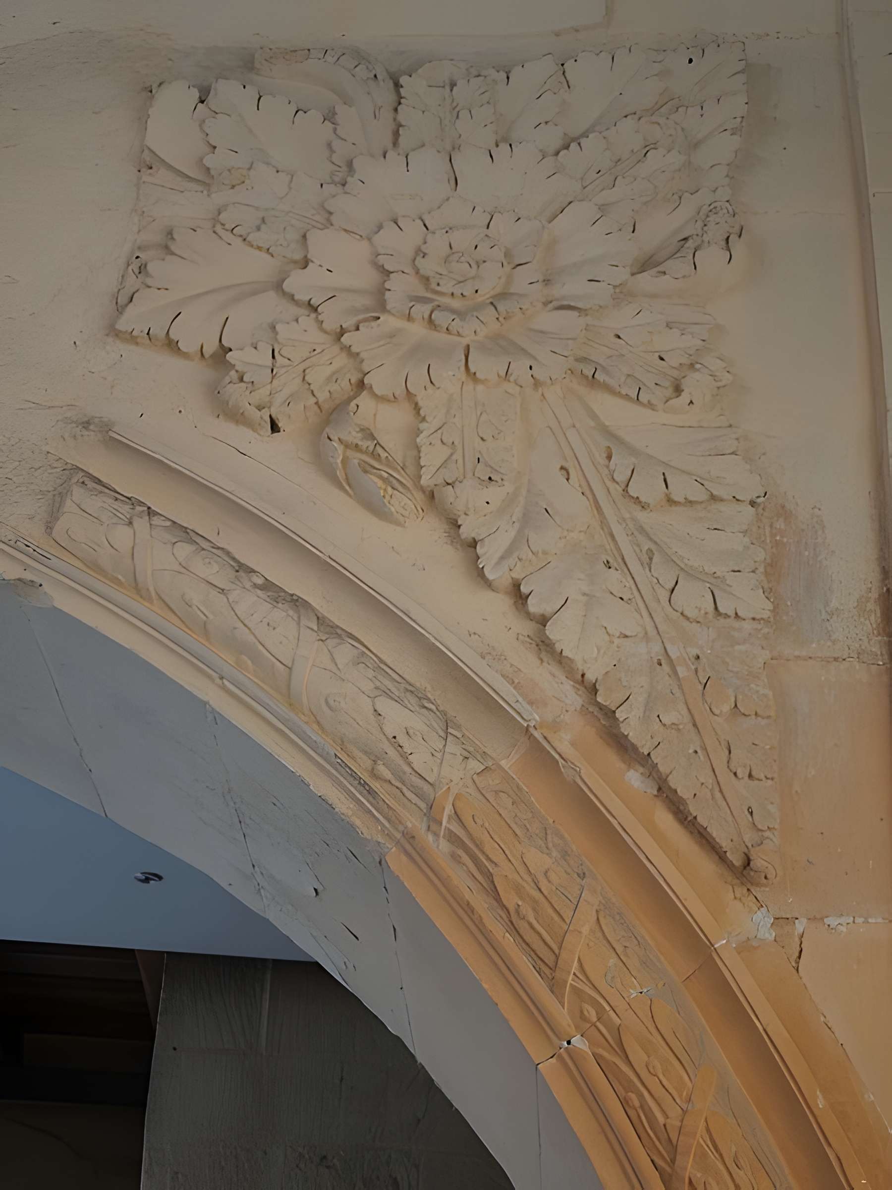 Église Saint-Rémi de Bordeaux