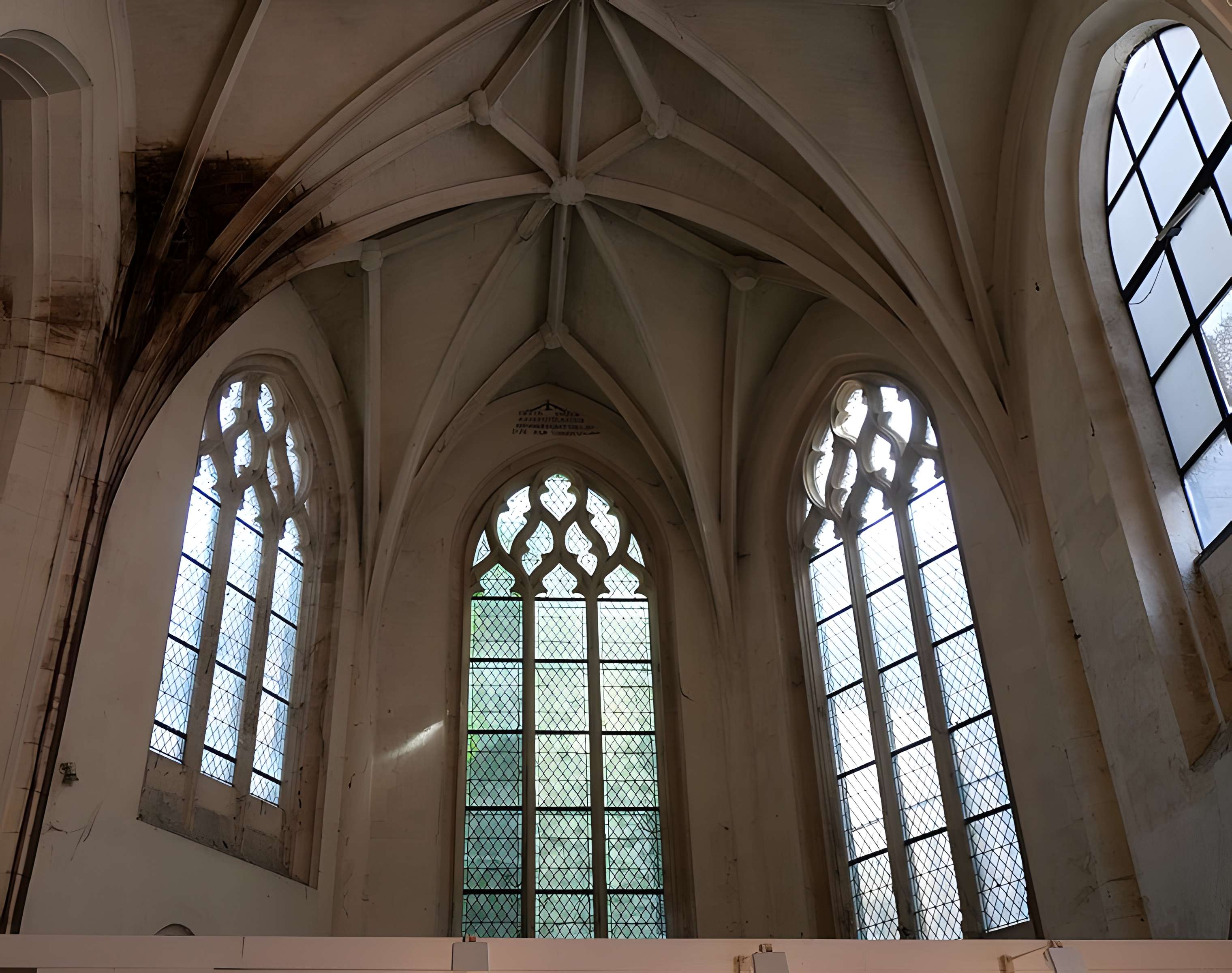 Église Saint-Rémi de Bordeaux