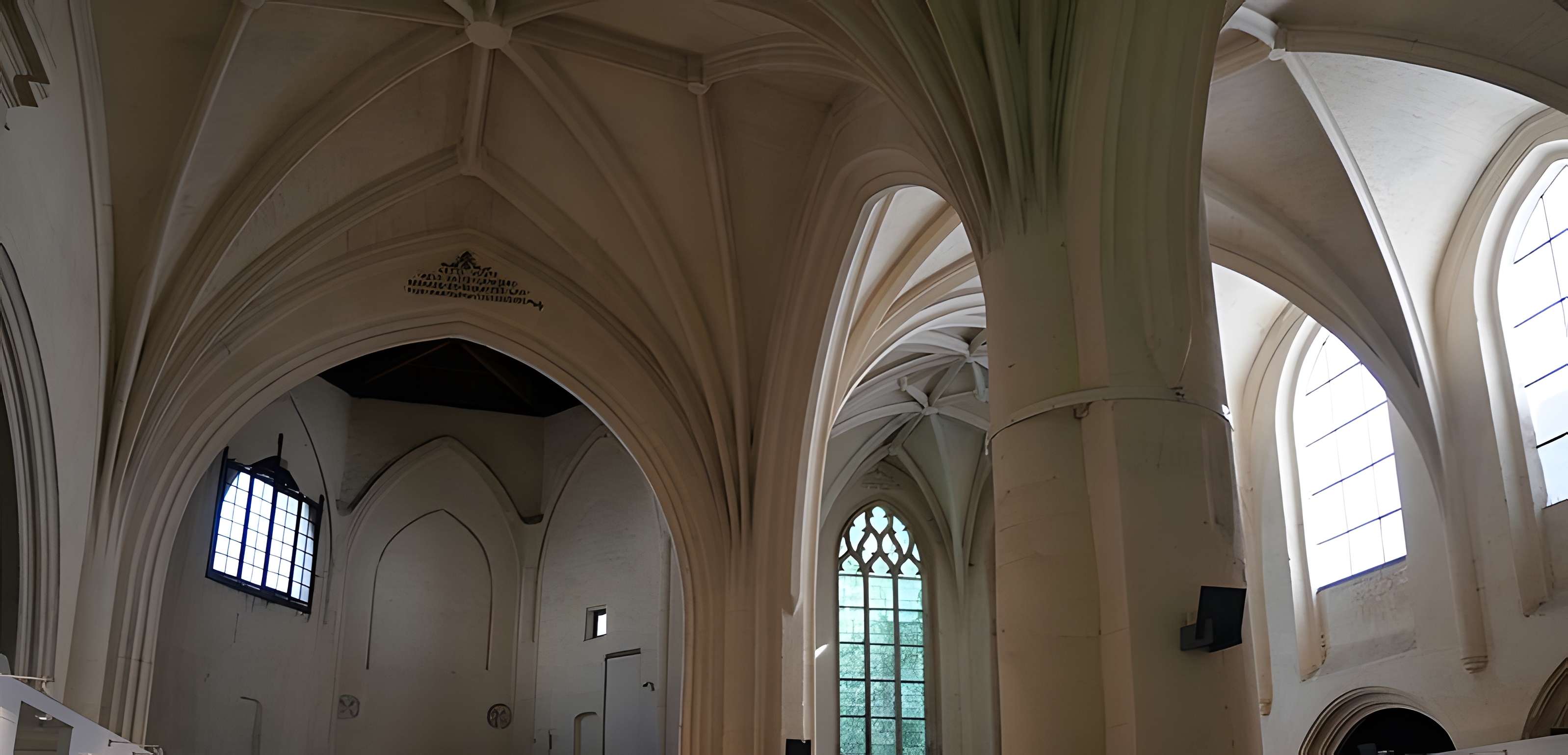 Église Saint-Rémi de Bordeaux