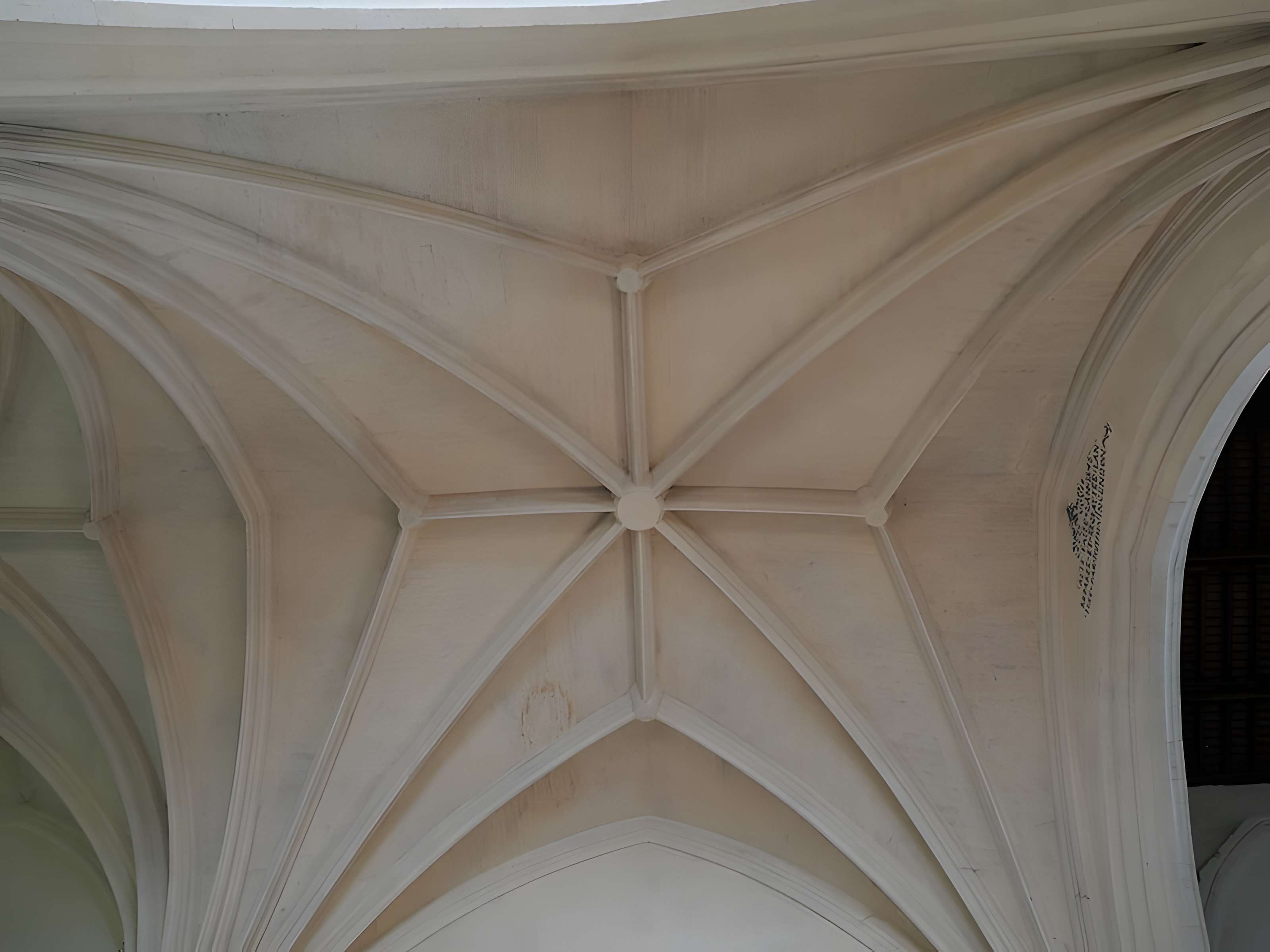 Église Saint-Rémi de Bordeaux