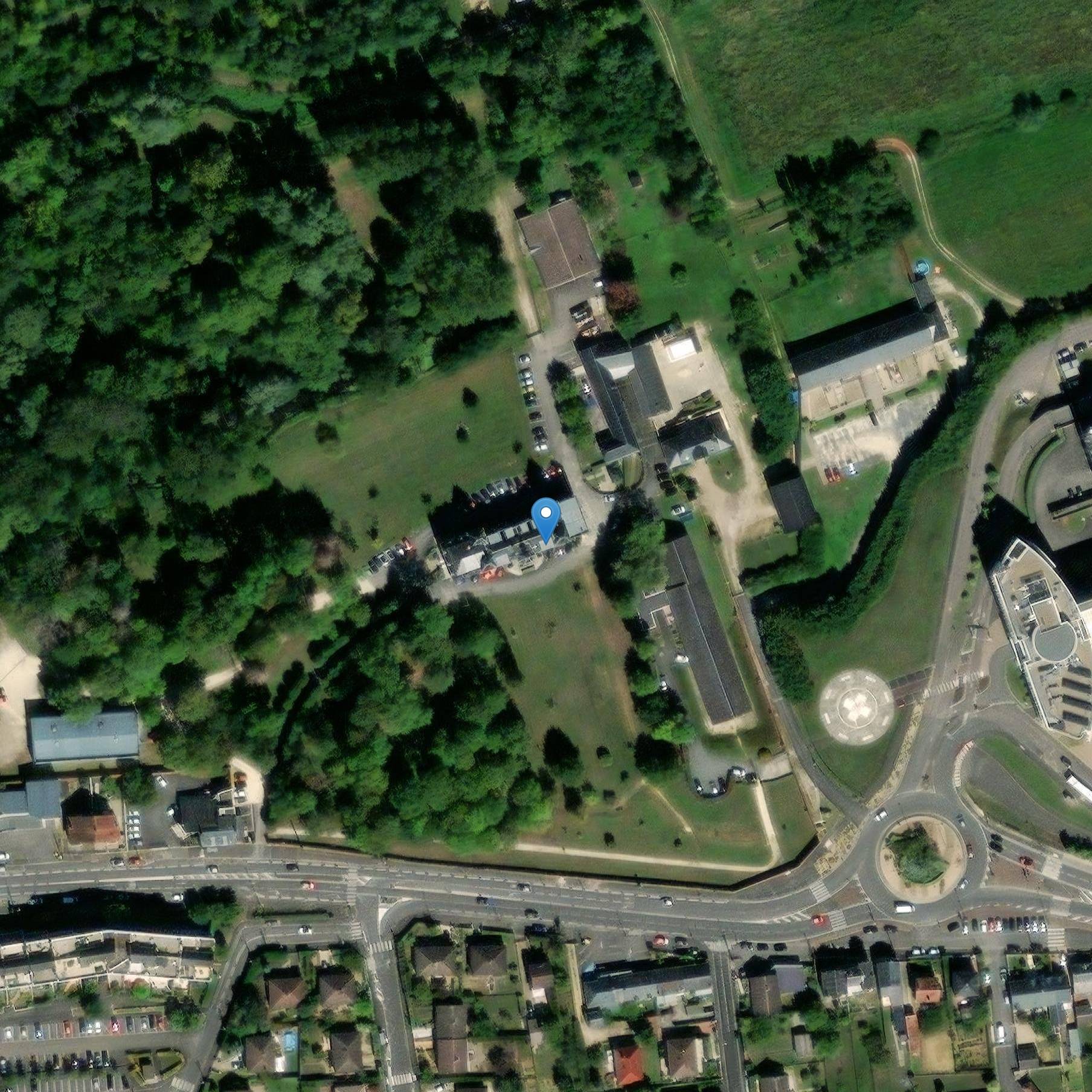 Photo de Château des Gadeaux