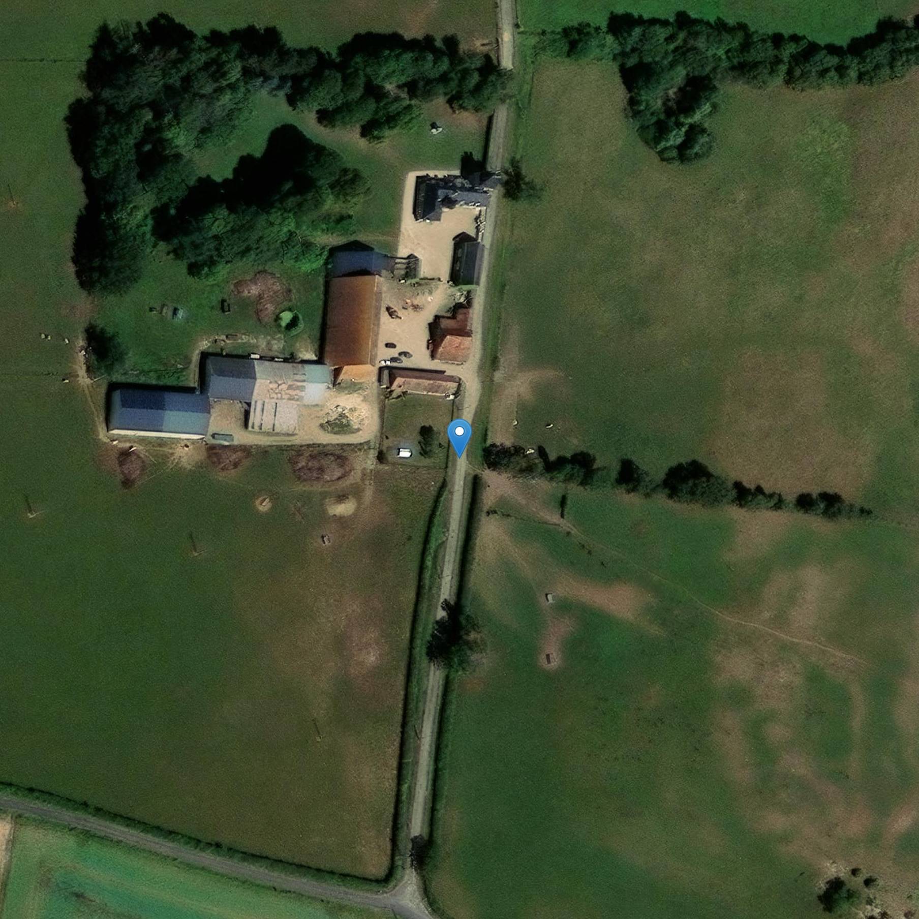 Photo de Schloss Gaillard