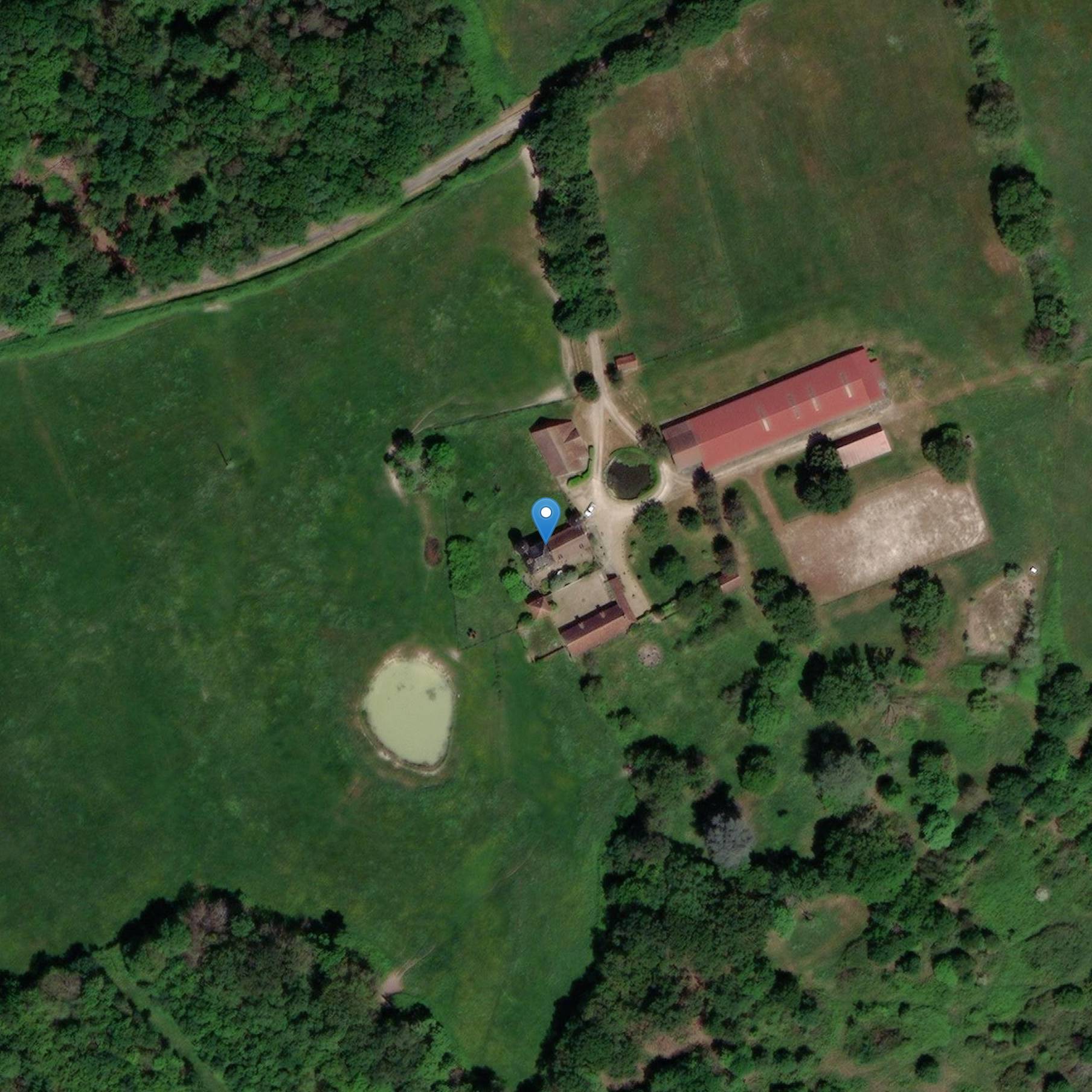 Photo de 盖拉尔迪耶尔村