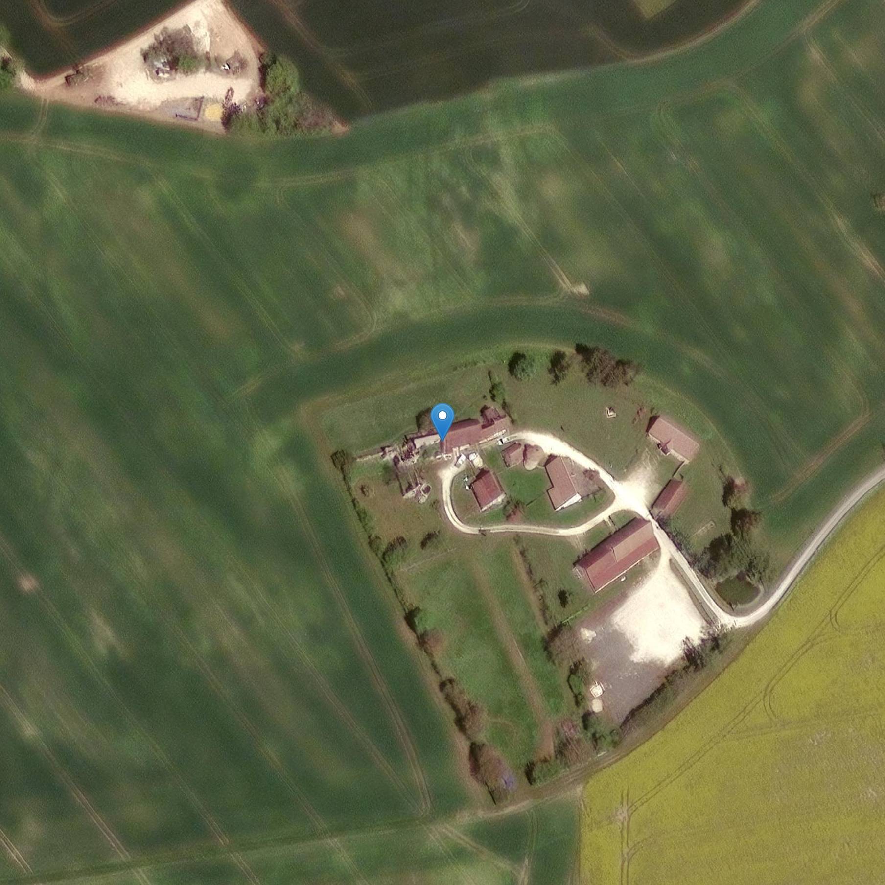 Photo de Castello di Galifard