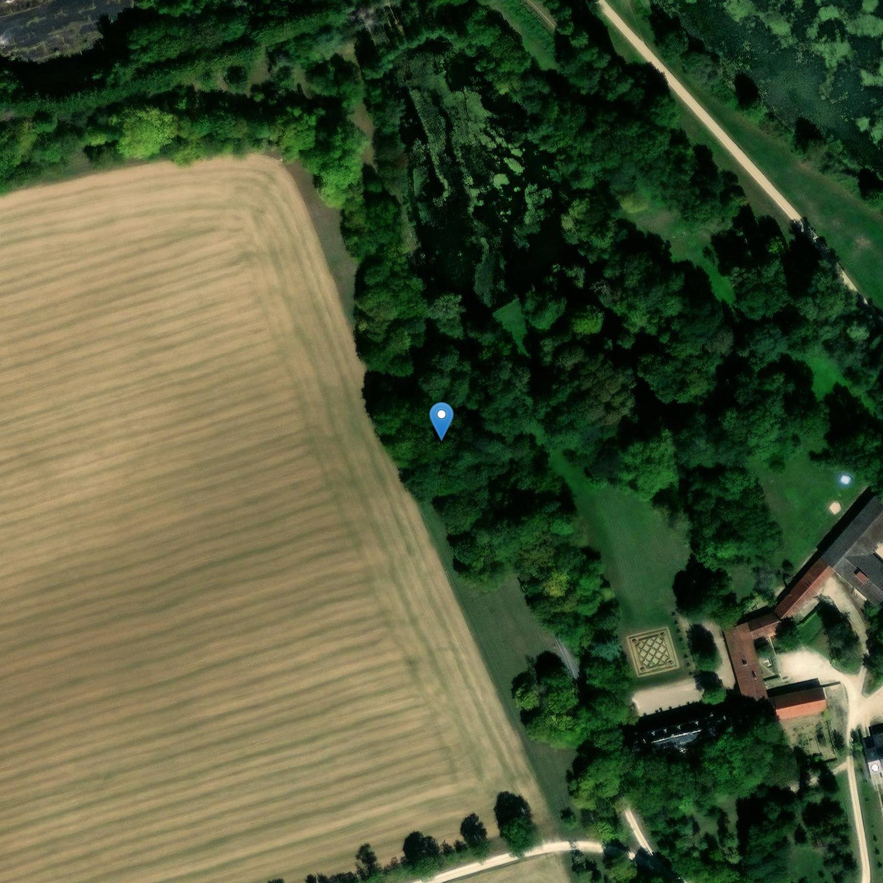 Photo de Castello di Germigny