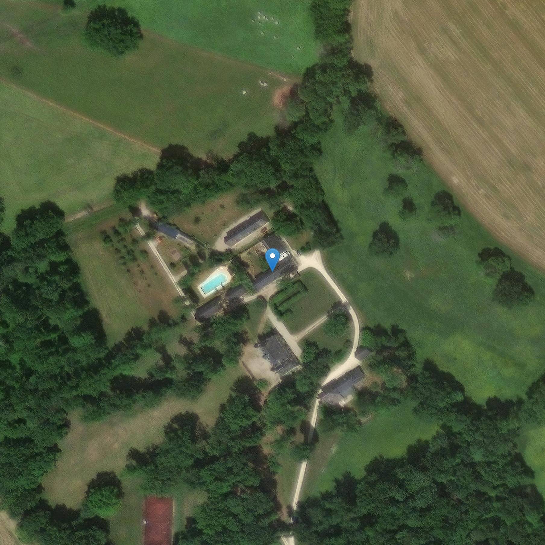 Photo de Château des Gillons