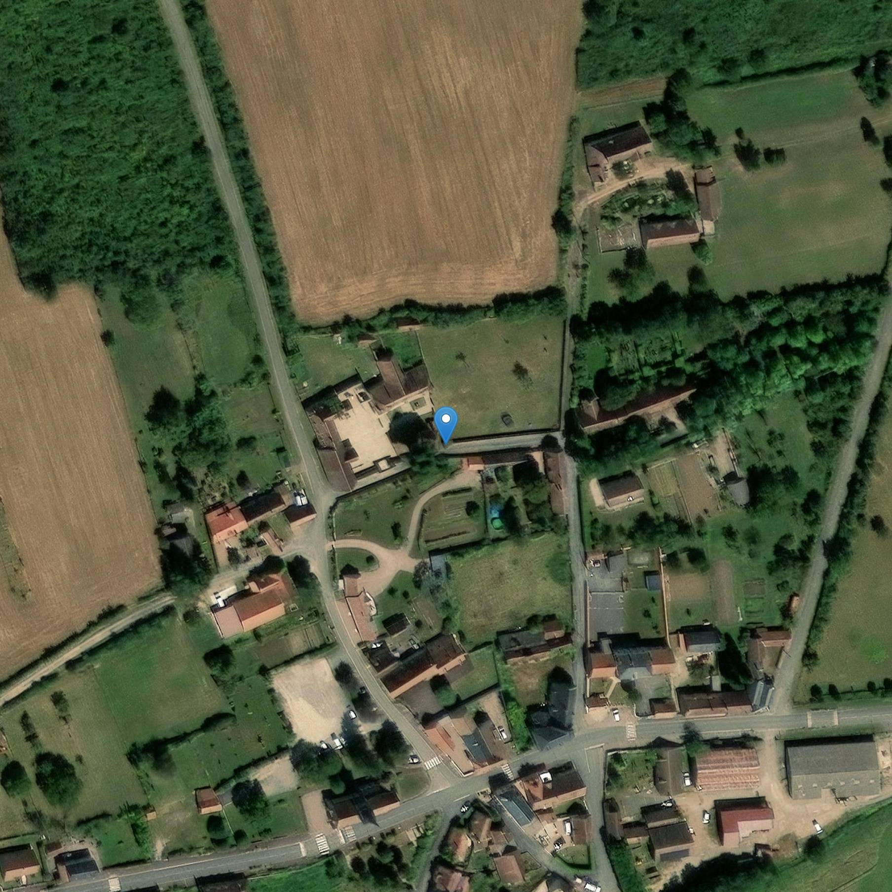 Photo de Manoir des Girouettes