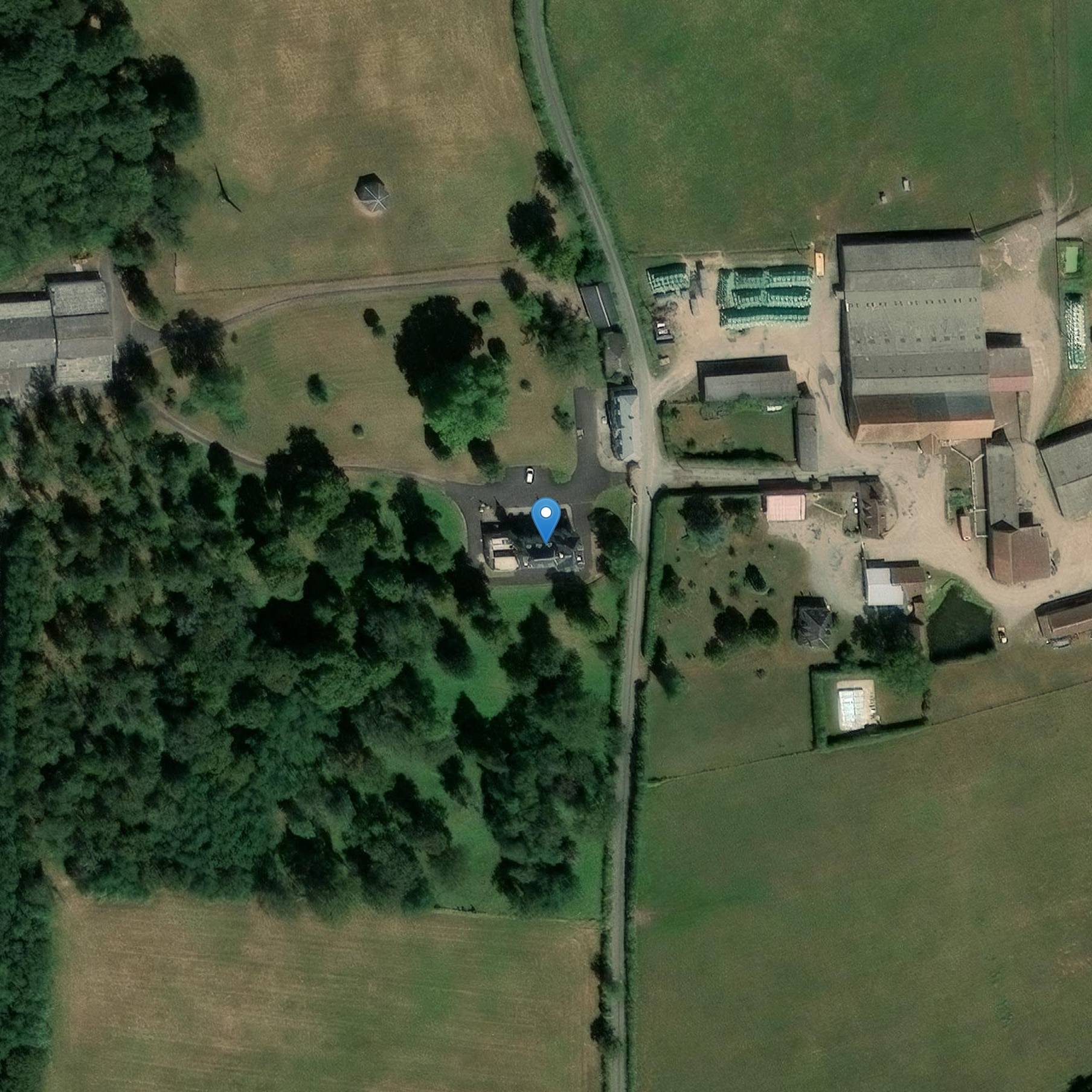 Photo de 格莱蒙特教会