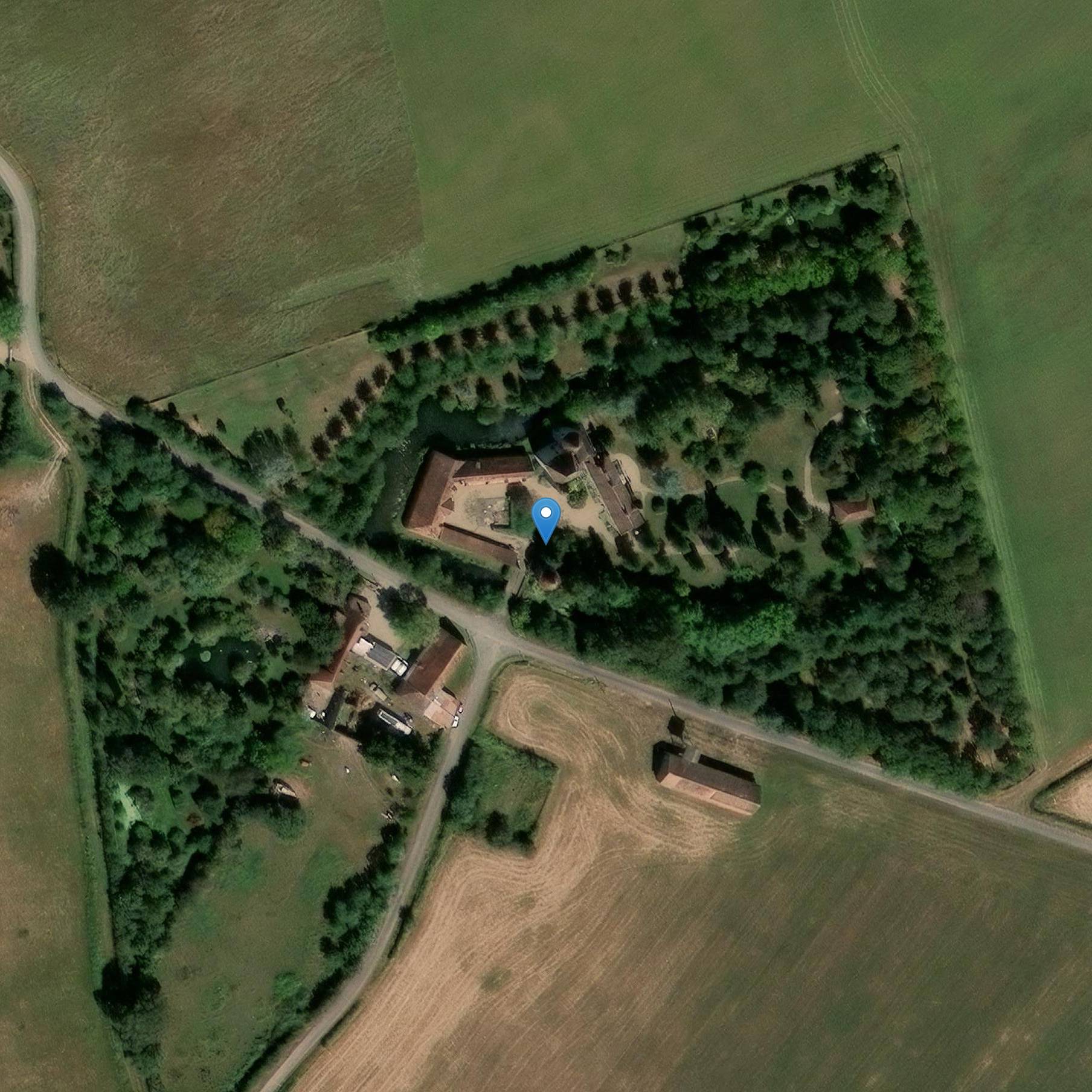 Photo de Château du Grand-Besse