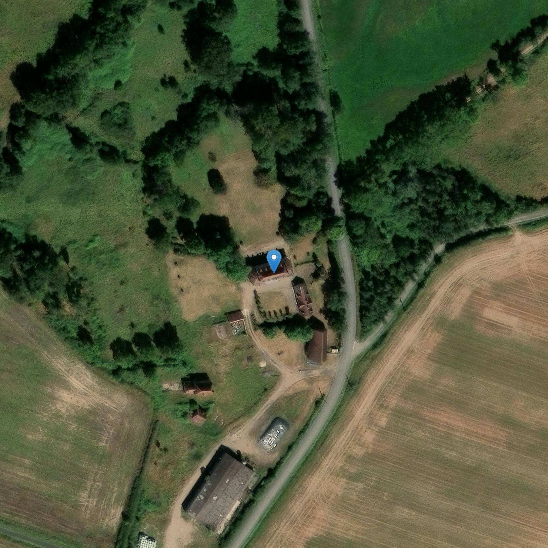 Photo de 大洛美教会