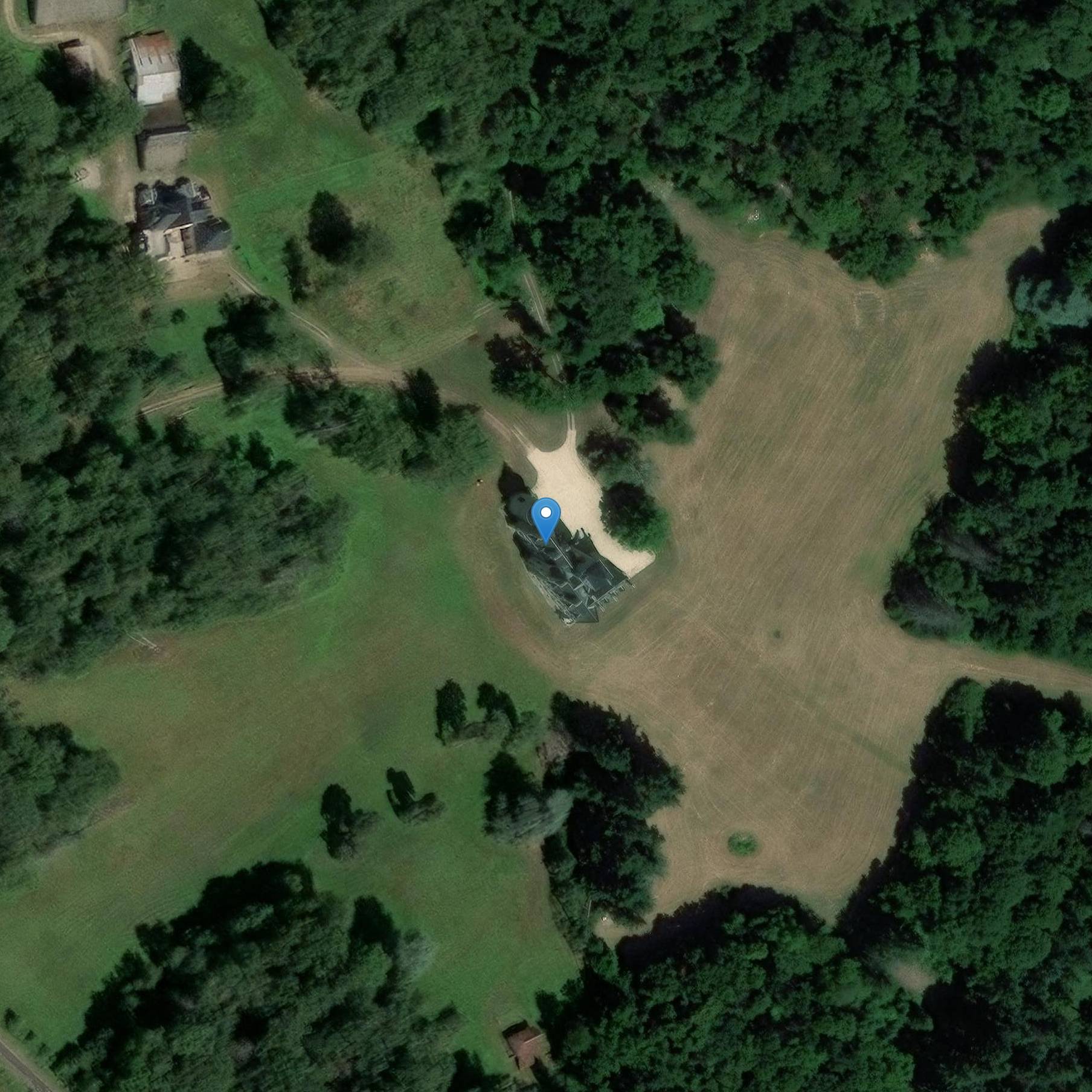 Photo de Château du Gravier