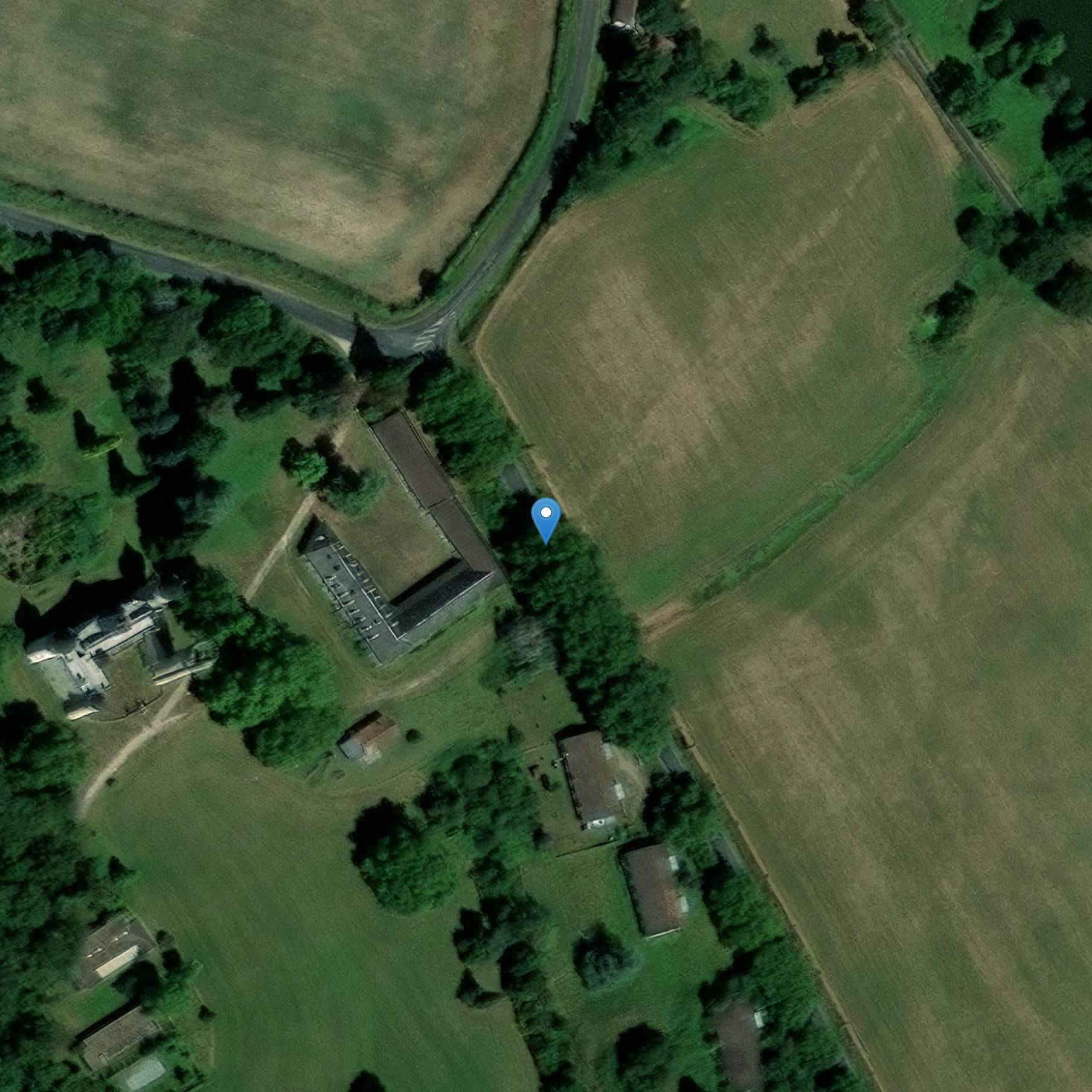 Photo de Château de Grossouvre