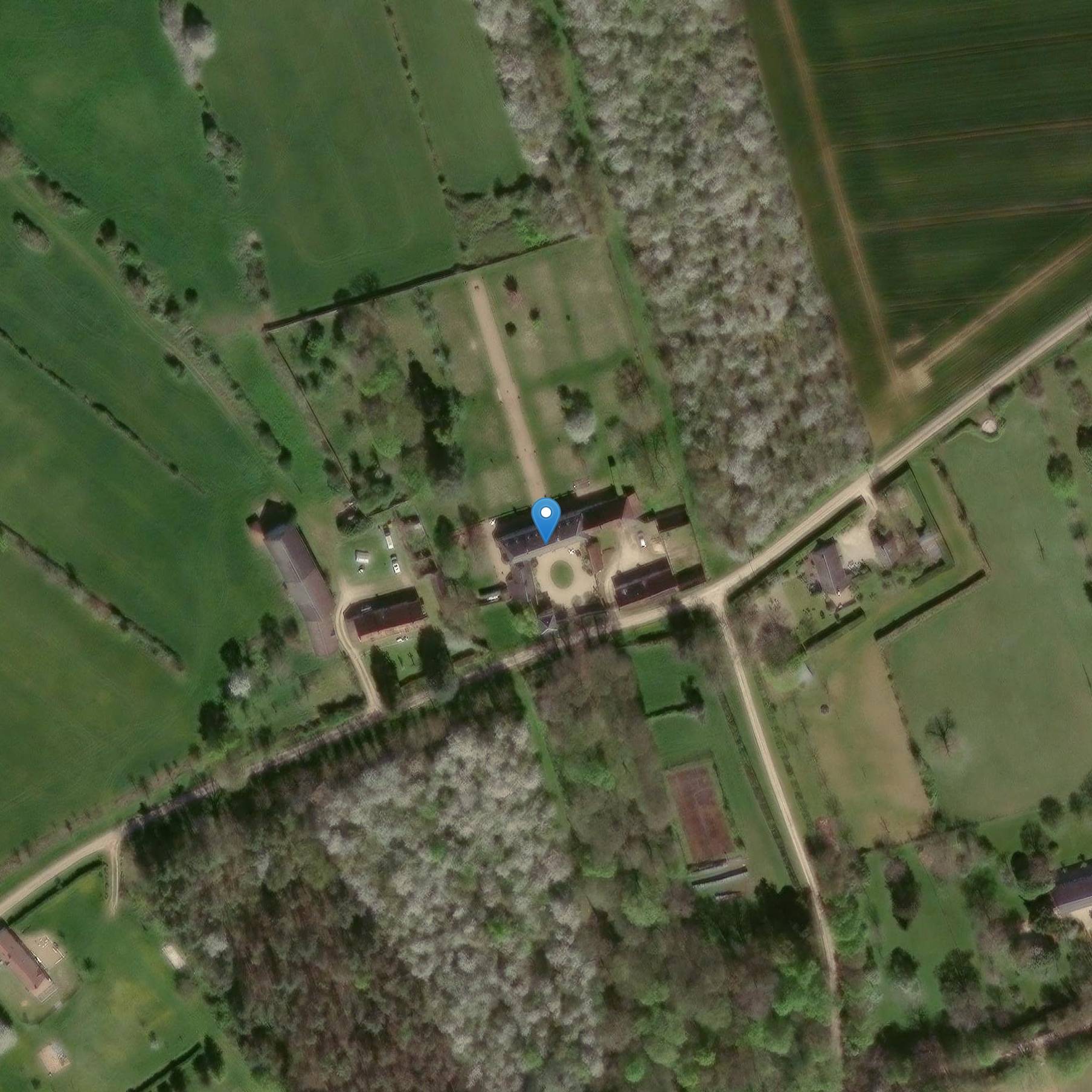 Photo de Guilly Castle