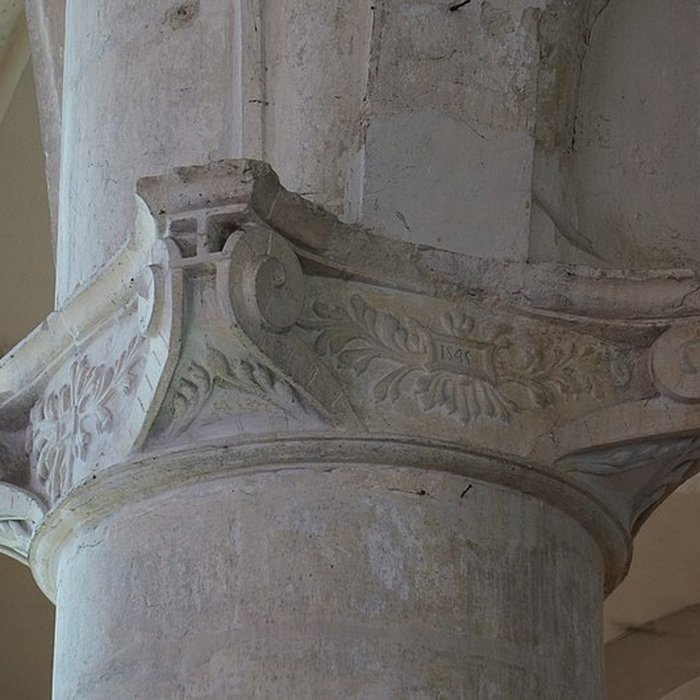 Photo de Église Saint-Rémi de Condé-en-Brie
