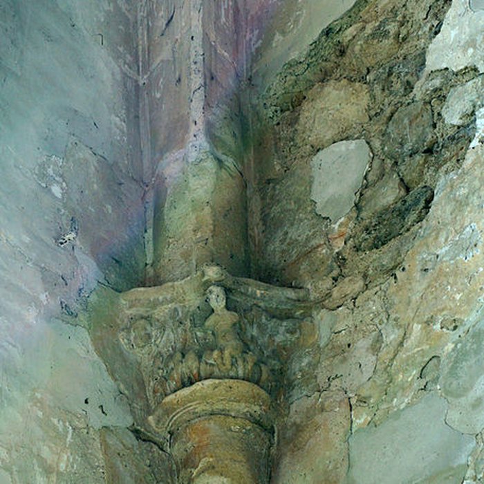 Photo de Église Saint-Rémi de Condé-en-Brie