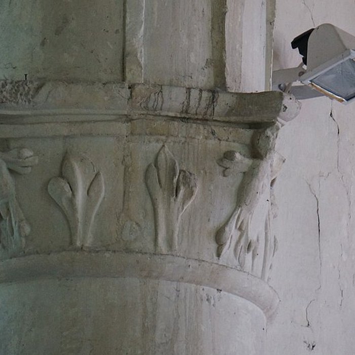 Photo de Église Saint-Rémi de Condé-en-Brie