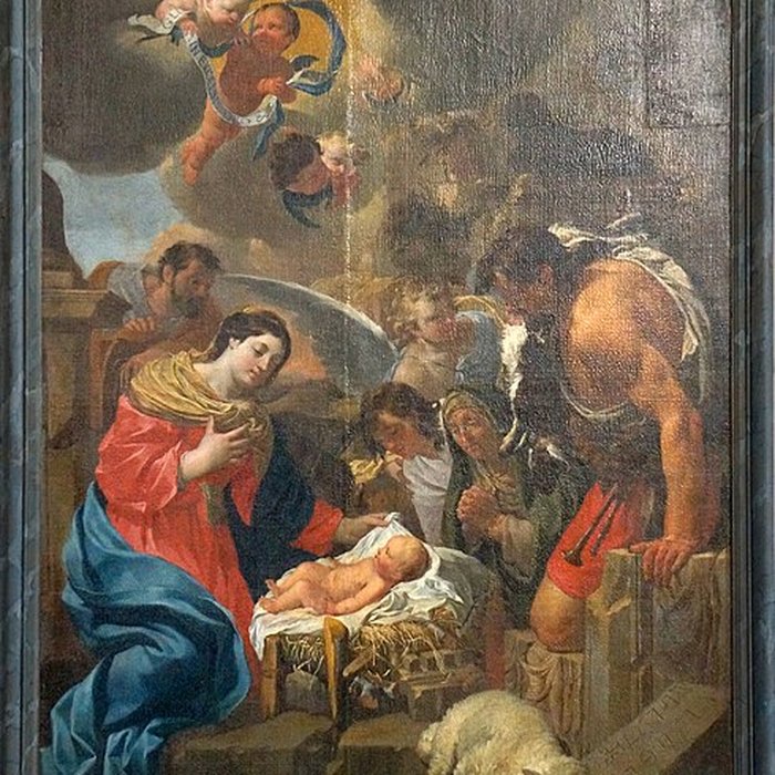 Photo de Église Saint-Rémi de Condé-en-Brie