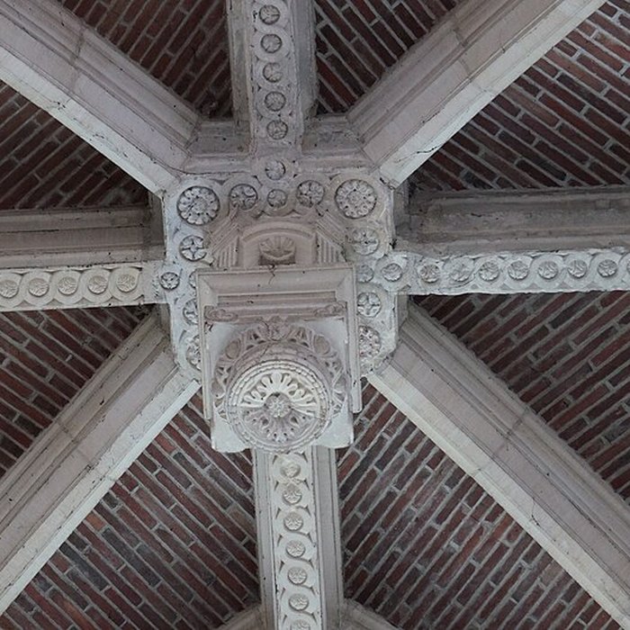 Photo de Église Saint-Rémi de Condé-en-Brie