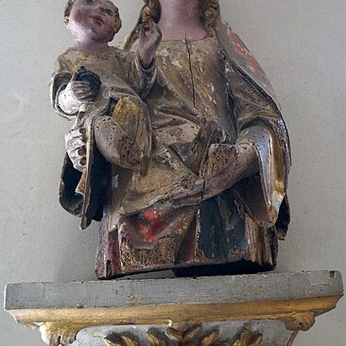 Photo de Église Saint-Rémi de Condé-en-Brie