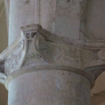 Église Saint-Rémi de Condé-en-Brie