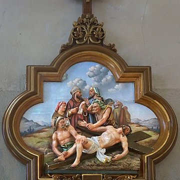 Église Saint-Rémi de Condé-en-Brie