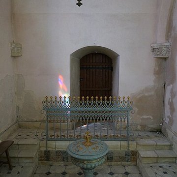 Église Saint-Rémi de Condé-en-Brie
