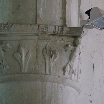 Église Saint-Rémi de Condé-en-Brie