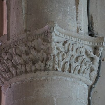 Église Saint-Rémi de Condé-en-Brie