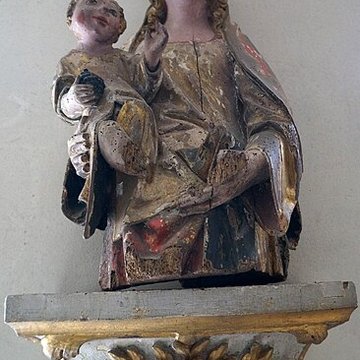 Église Saint-Rémi de Condé-en-Brie