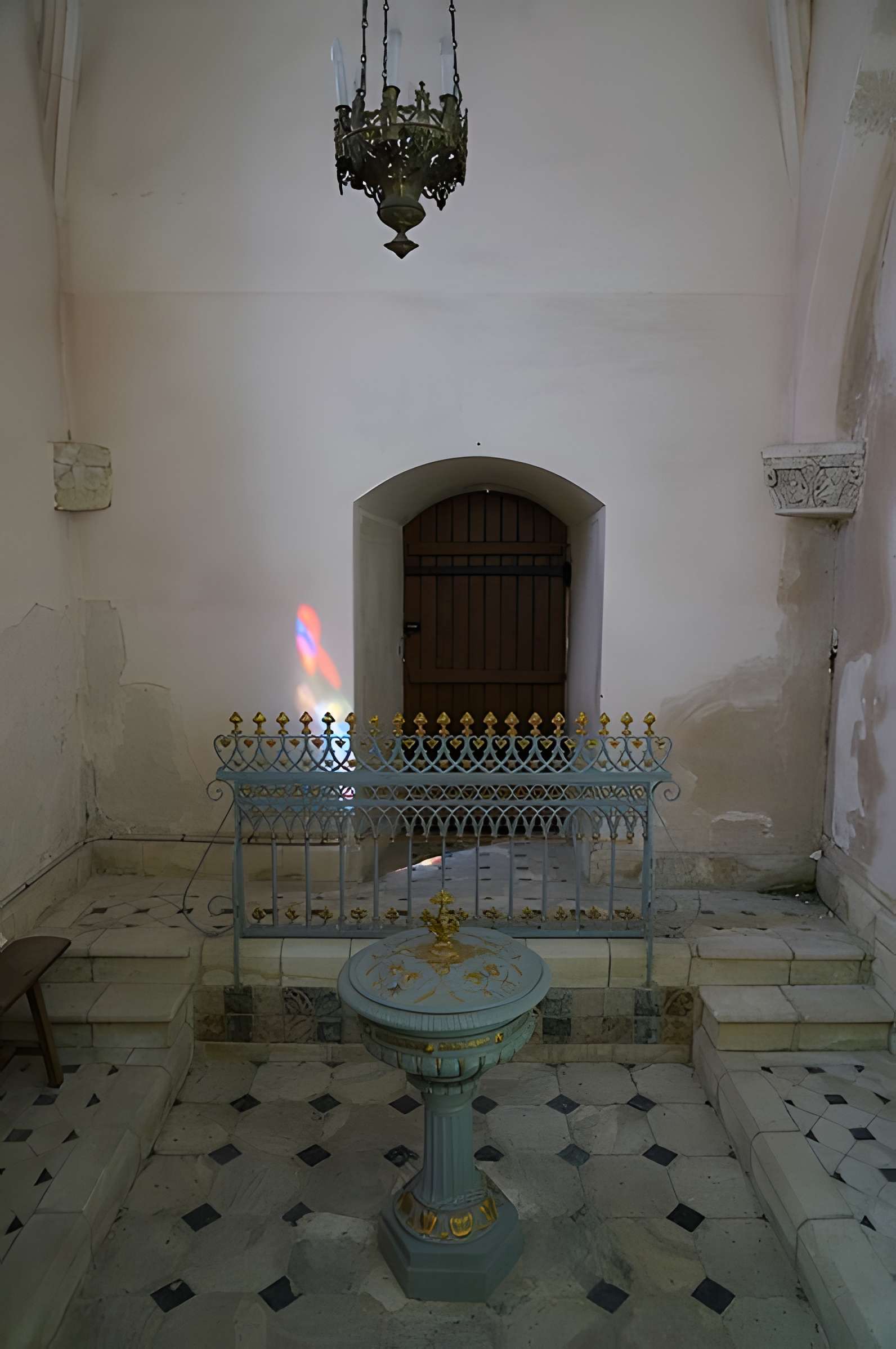Église Saint-Rémi de Condé-en-Brie