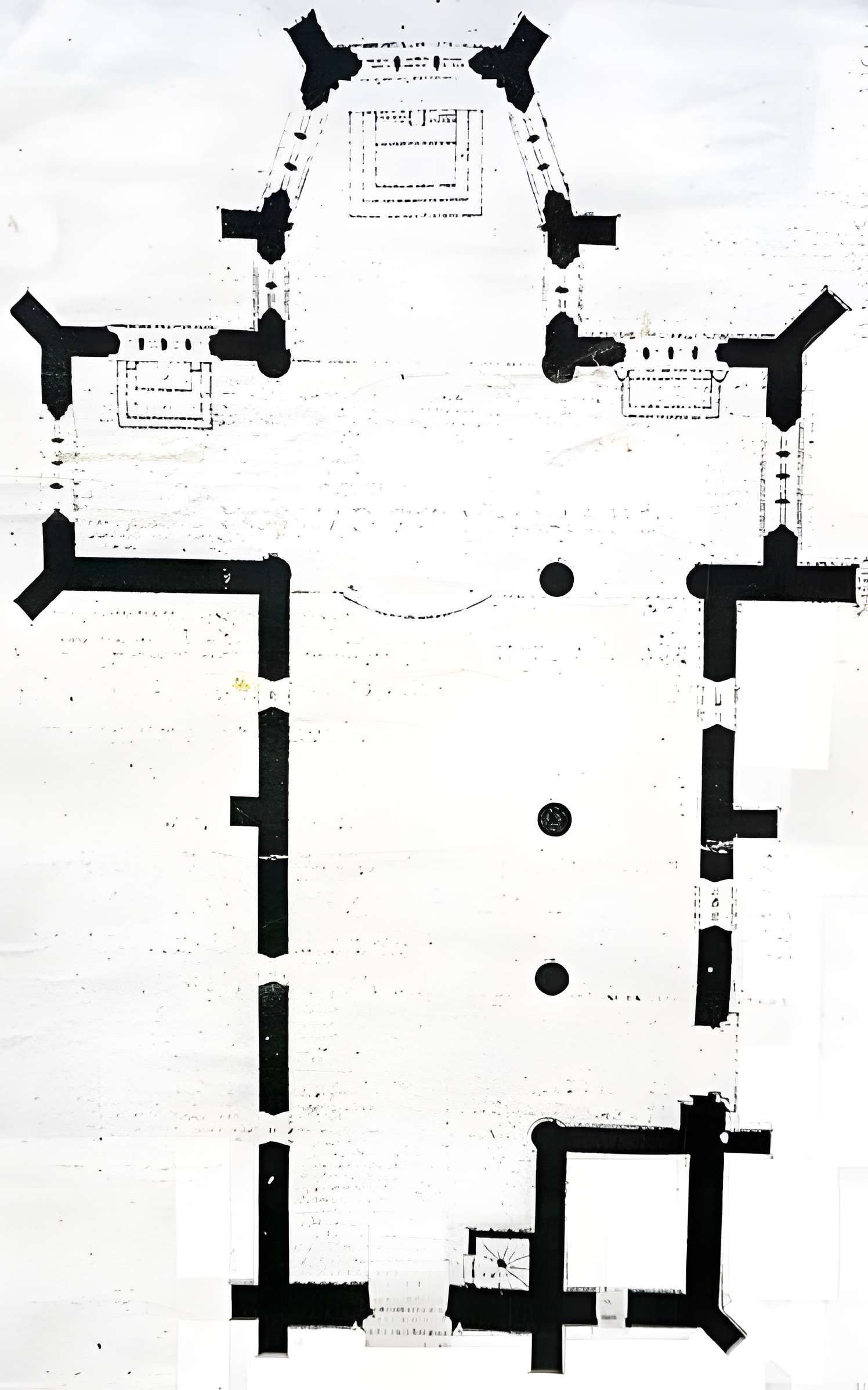 Église Saint-Rémi de Condé-en-Brie