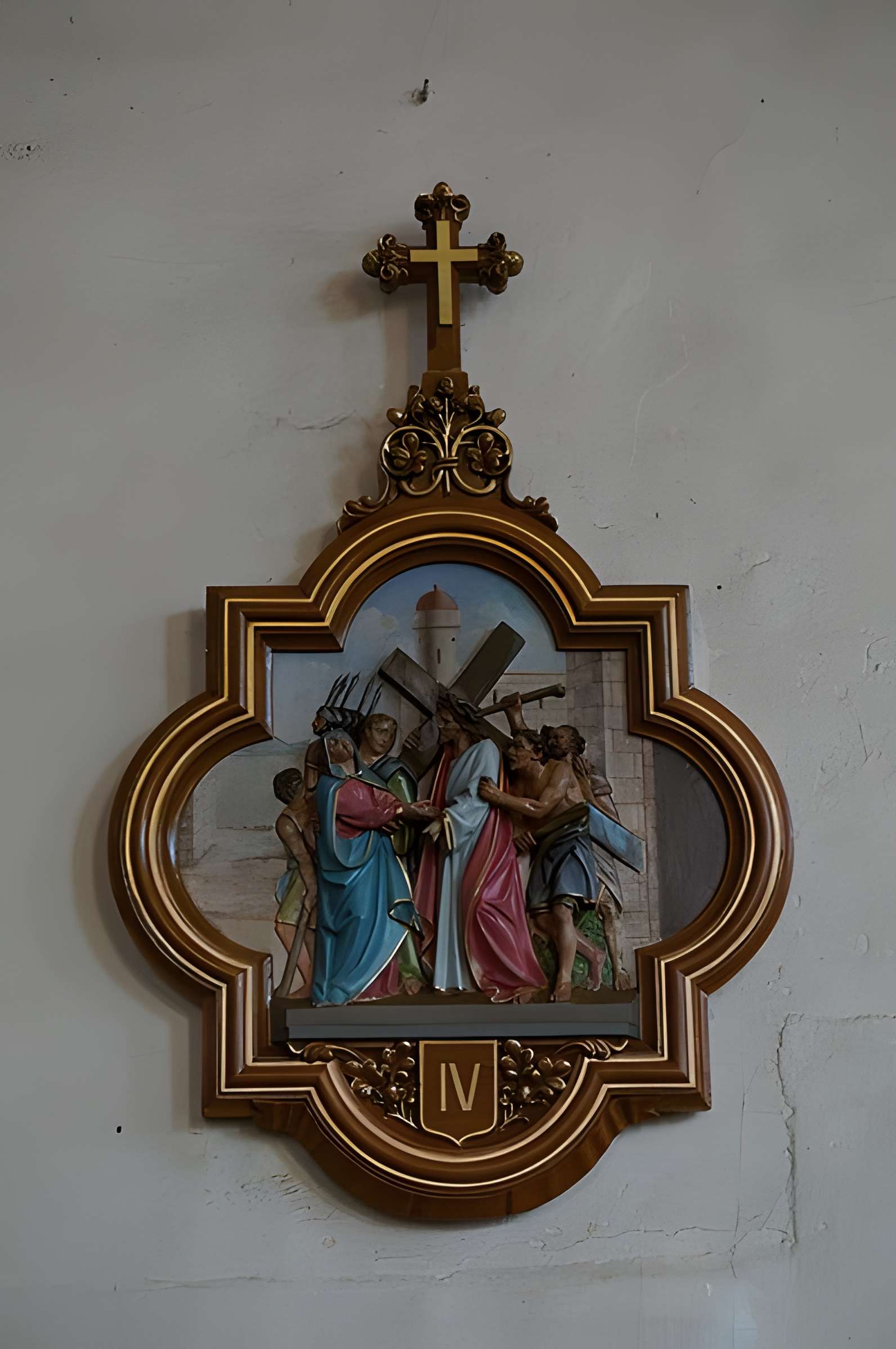 Église Saint-Rémi de Condé-en-Brie
