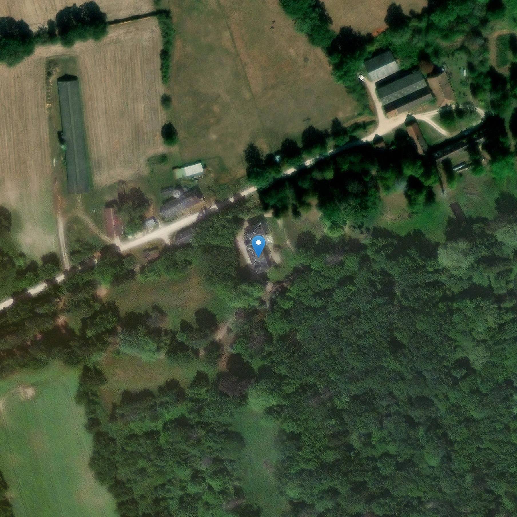 Photo de Schloss les Guyots