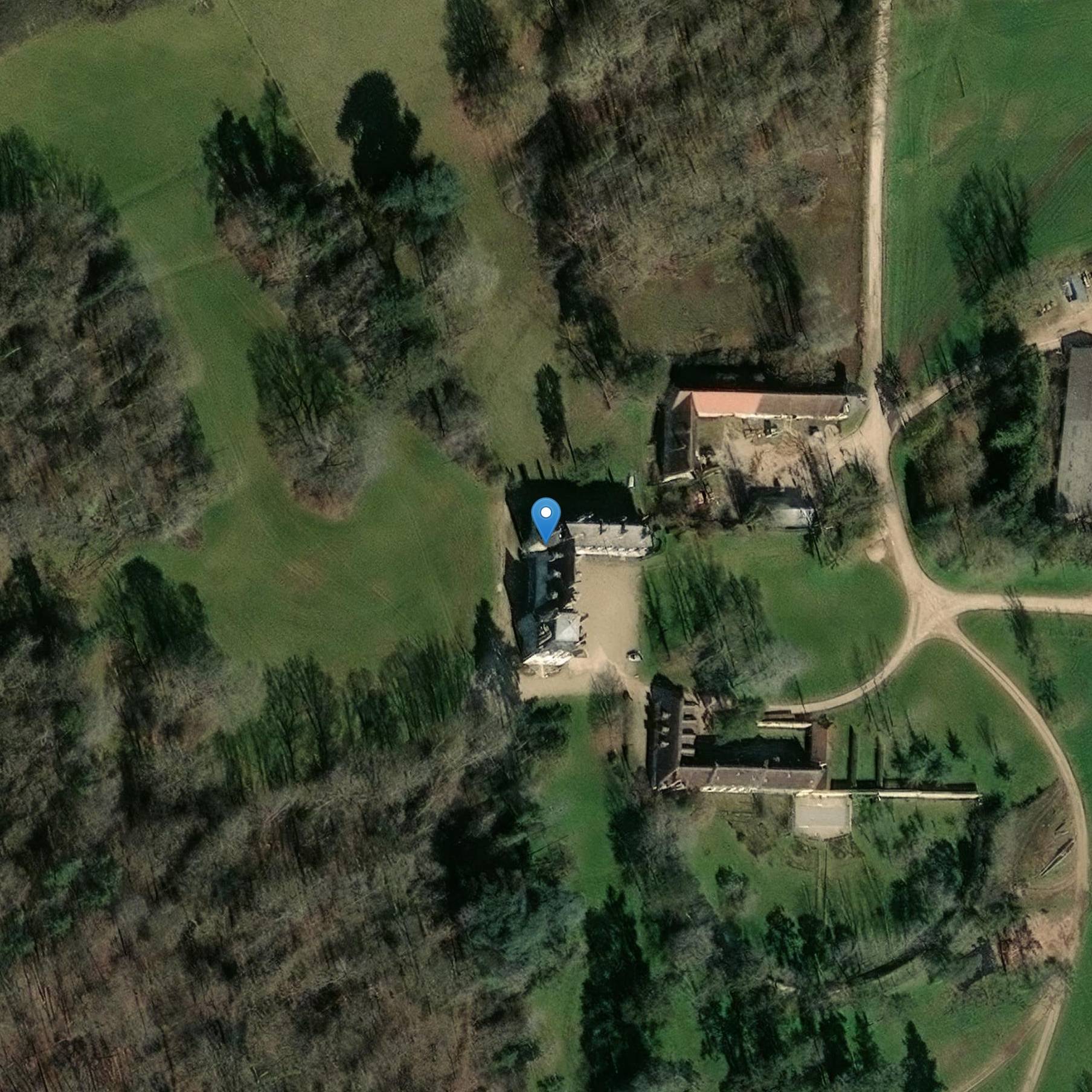 Photo de Château d'Herry