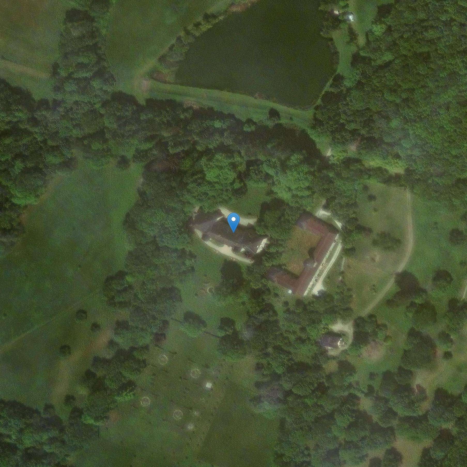 Photo de Château d'Ivoy-le-Pré