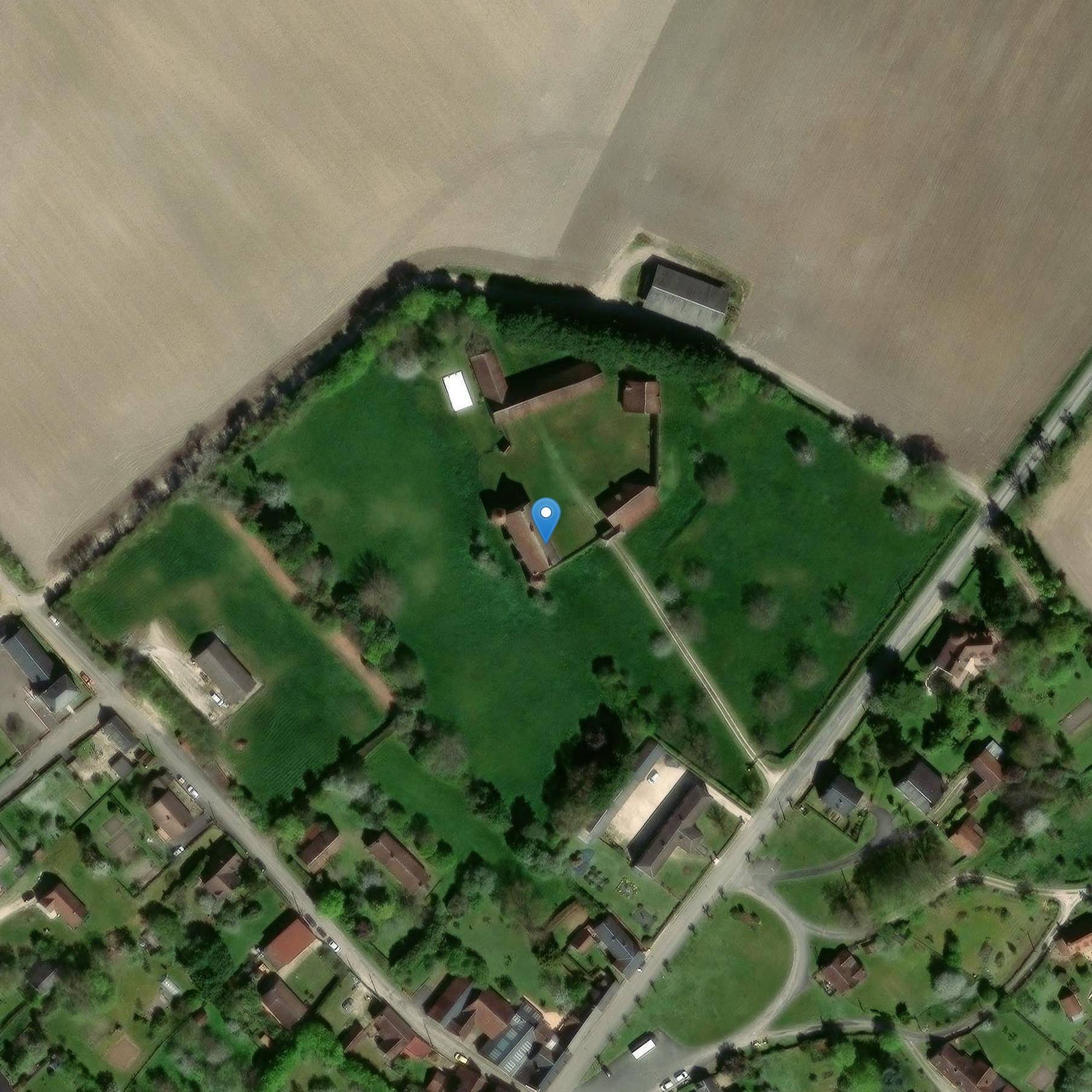 Photo de Castello di Jars