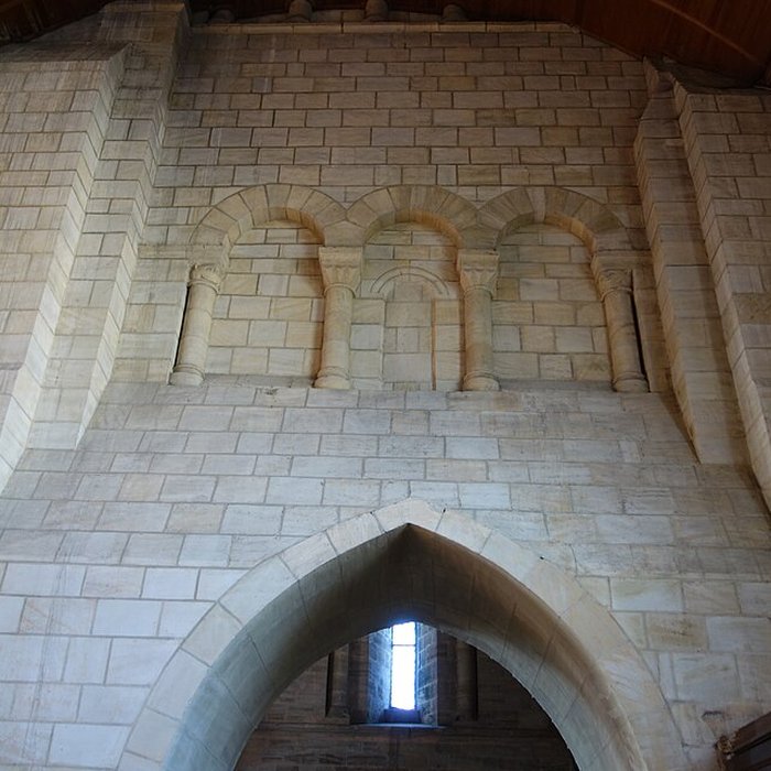 Photo de Église Saint-Rémi de Douvres-la-Délivrande