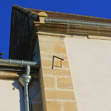 Église Saint-Rémi de Douvres-la-Délivrande